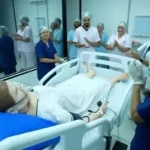 segunda graduação em medicina