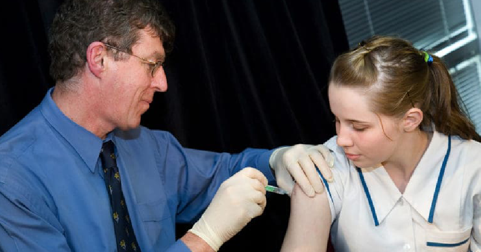 Austrália substituiu o Papanicolau pelo teste de HPV em 2017 e acelerou a queda dos casos da doença