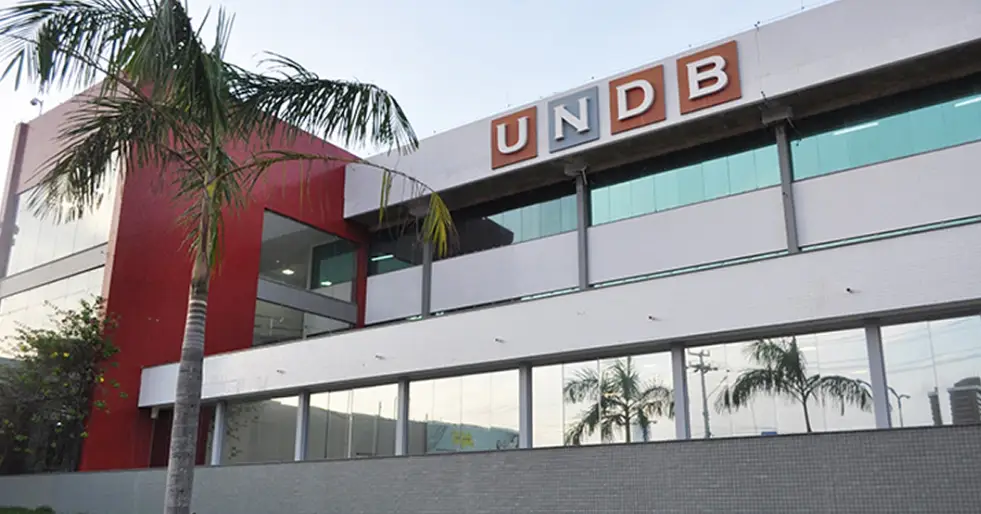 UNDB Medicina