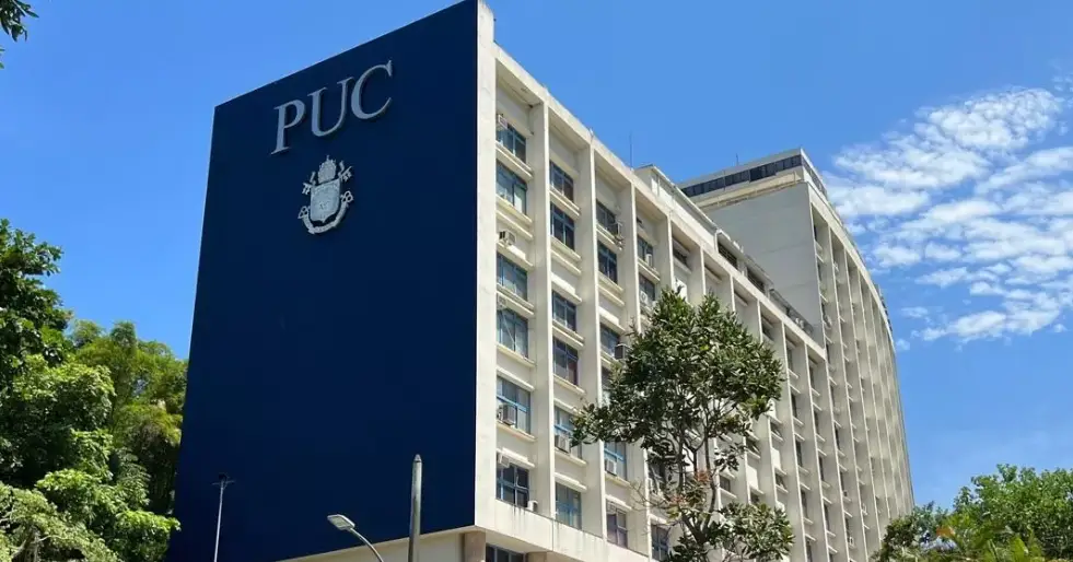 curso de medicina da PUC-Rio