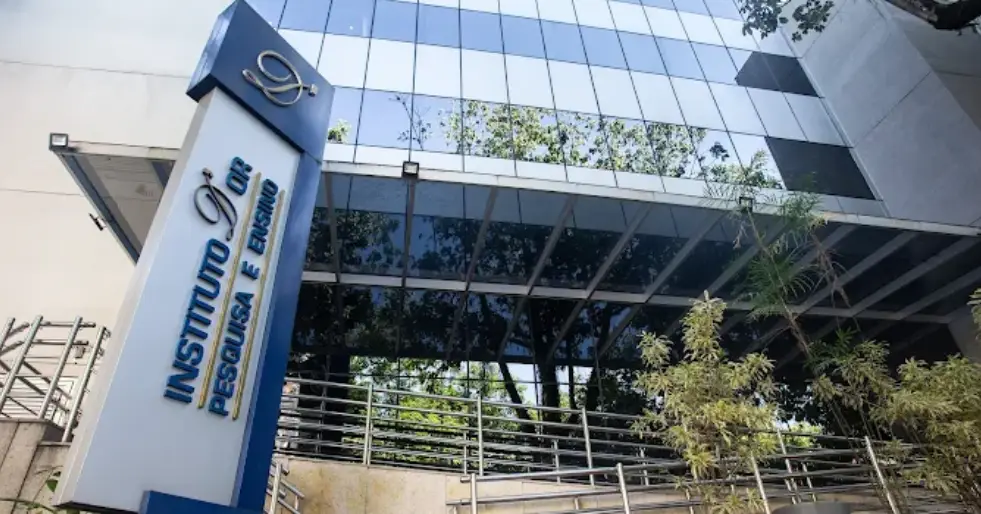 curso de medicina do Instituto D’Or
