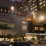 cursos de medicina hospitais