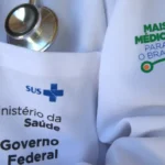 inscrições mais médicos