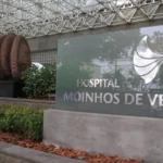Hospitais com cursos de Medicina