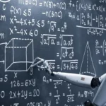 IA na educação