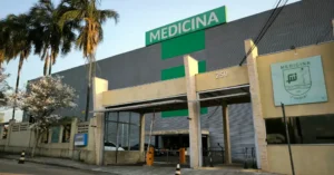 Mensalidade de Medicina na FMJ