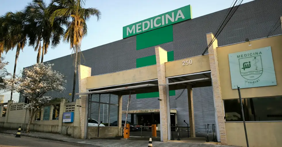 Mensalidade de Medicina na FMJ