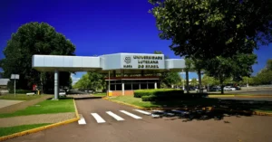 MEC ulbra