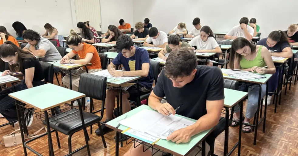Quais são os assuntos mais cobrados nos vestibulares de Medicina