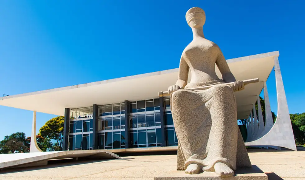 cursos de Medicina no STF