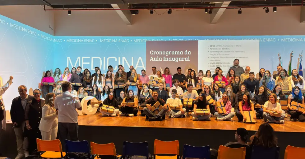 faculdade de Medicina de Guarulhos