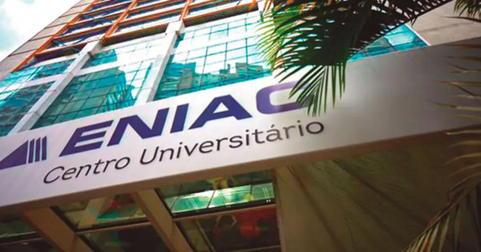 transferência externa no ENIAC
