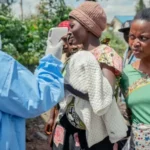 Casos de Ebola no Brasil