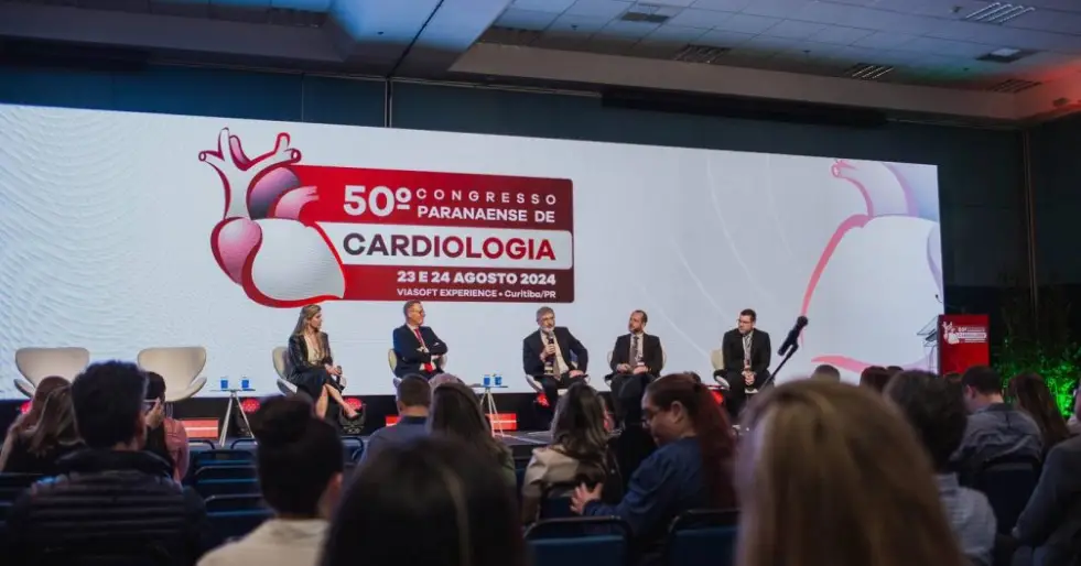 Congressos médicos em julho