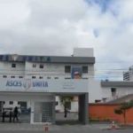 Medicina Asces-Unita divulga edital de inscrição para transferência externa em 2026.2