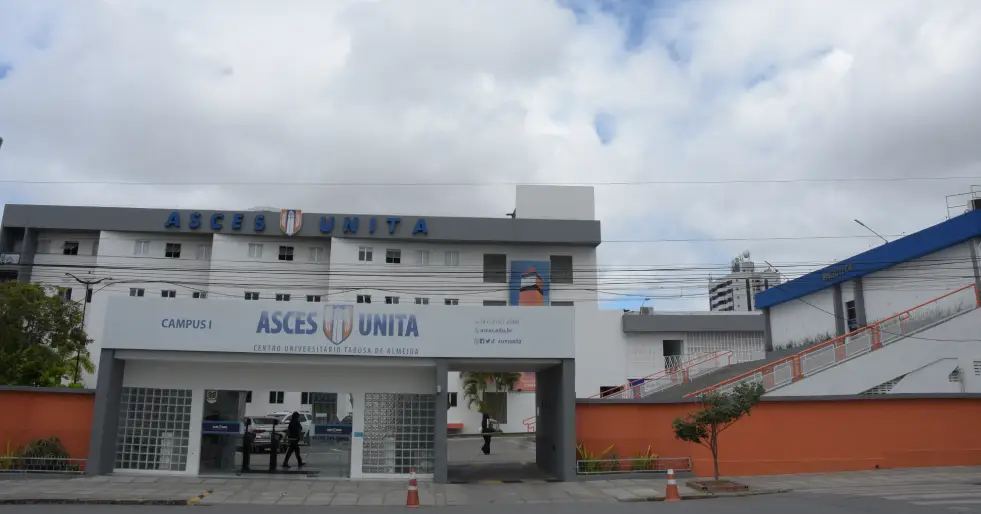 Medicina Asces-Unita divulga edital de inscrição para transferência externa em 2026.2