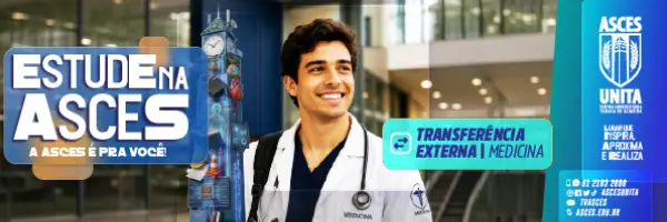 Medicina em Pernambuco