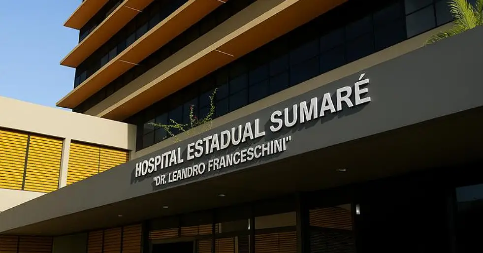 melhores hospitais públicos