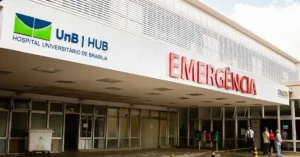 processo seletivo ebserh