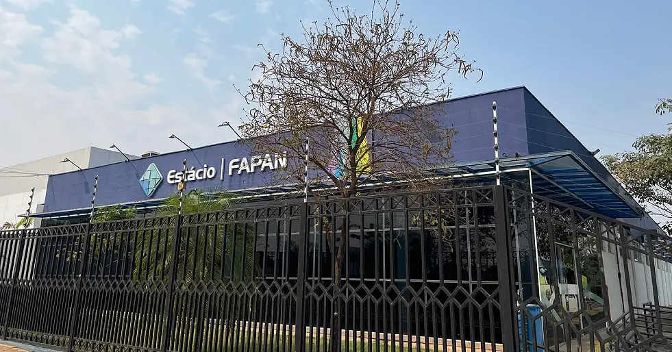 Denúncia Fapan