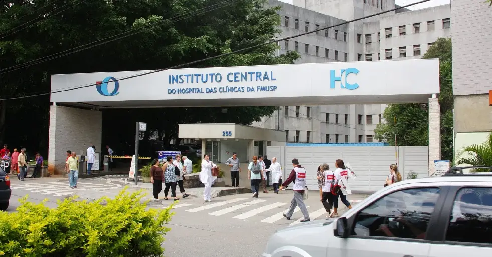 residência médica SP