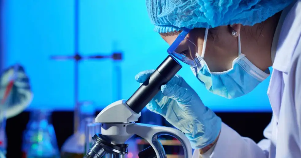 Vacina criada com inteligência artificial