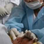 concurso médico em São Paulo