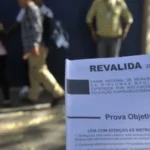 etapa revalida