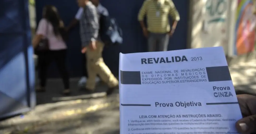 etapa revalida