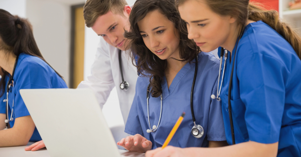 Como montar um cronograma de estudos para o vestibular de Medicina no segundo semestre