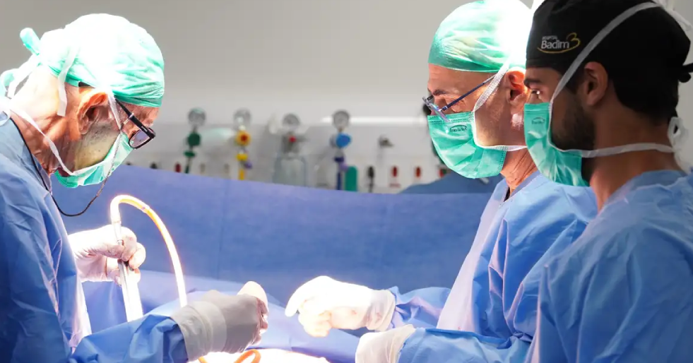 Concursos médicos em Agosto