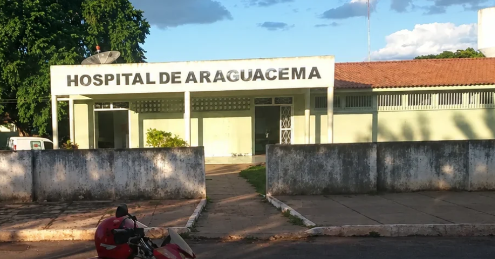 Fiscalização do TCE aponta 23 falhas em hospital no Tocantins