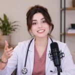 Médicos feitos por IA usam medo dos idosos para viralizar
