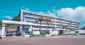 Mubadala e Universidade Vila Velha