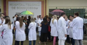 Projeto vai suspender abertura de novos cursos de medicina por cinco anos