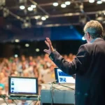 Congressos Médicos Agosto