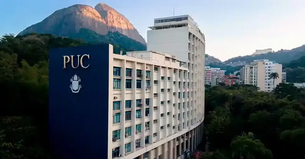 Curso de Medicina PUC-Rio