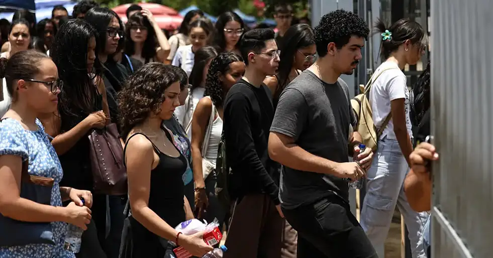 Notas de corte Sisu 2026