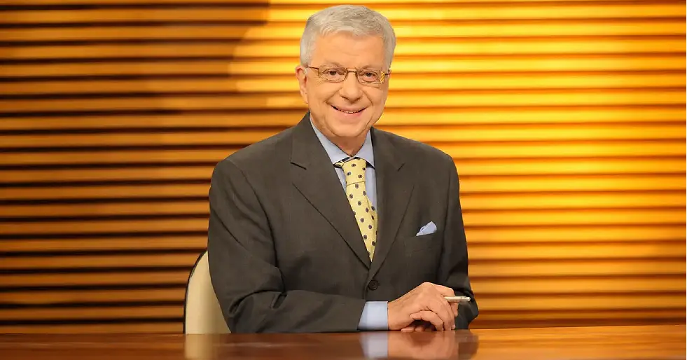morre Renato Machado