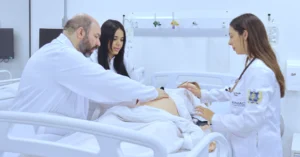 Transferência externa em Medicina em Guarulhos