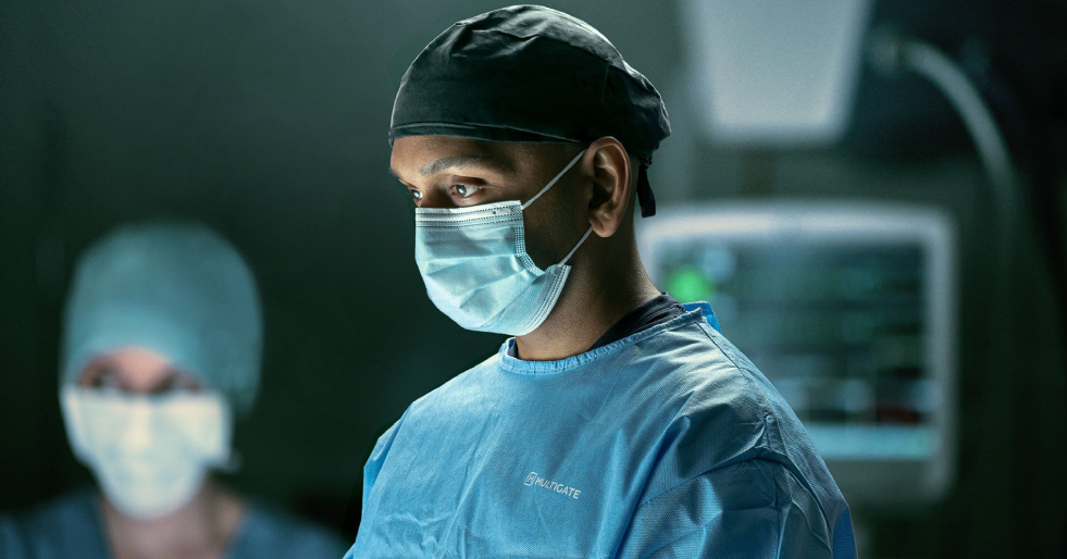 como funciona plantão médico