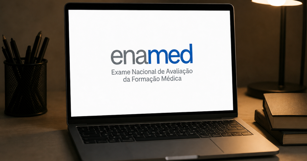 Justiça suspende punições a cursos de Medicina por conta do Enamed
