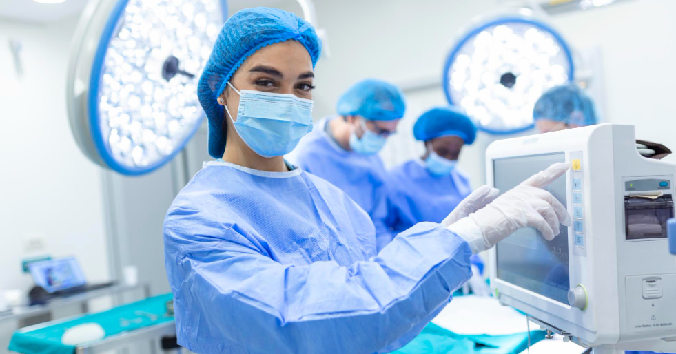 Inscrições abertas para Medicina