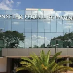 CFM anuidade médica
