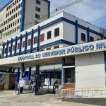 Enare vagas sudeste