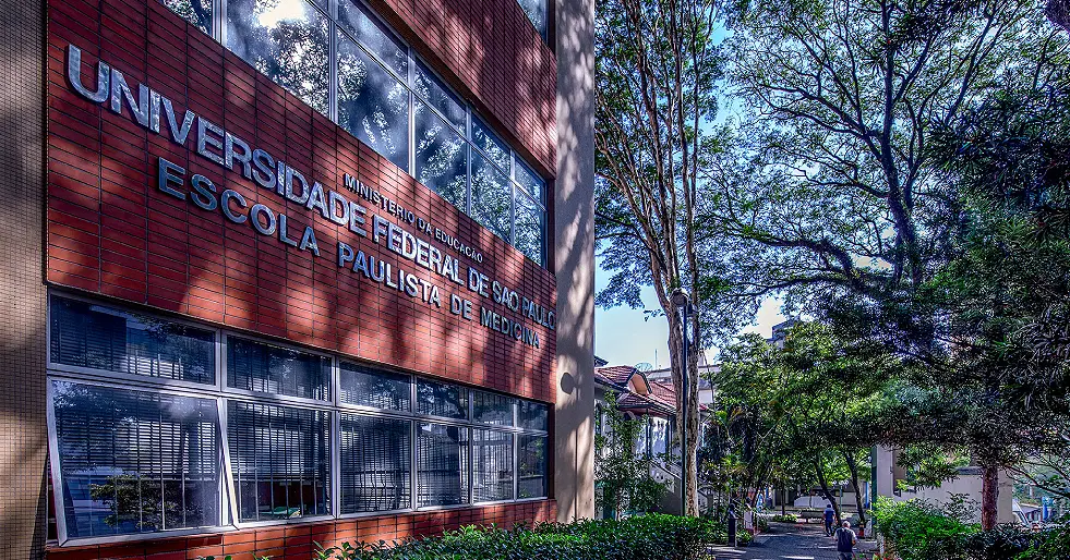 Isenção vestibular unifesp