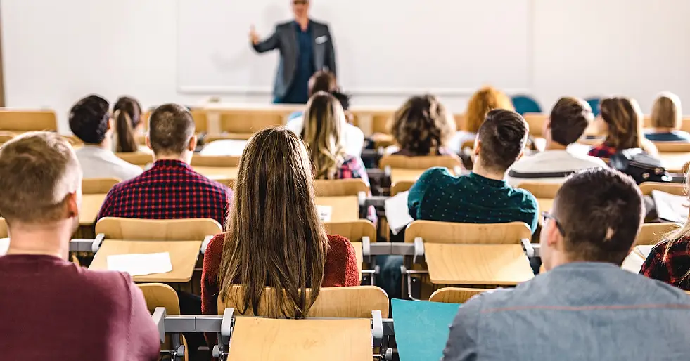 benefícios do estudante
