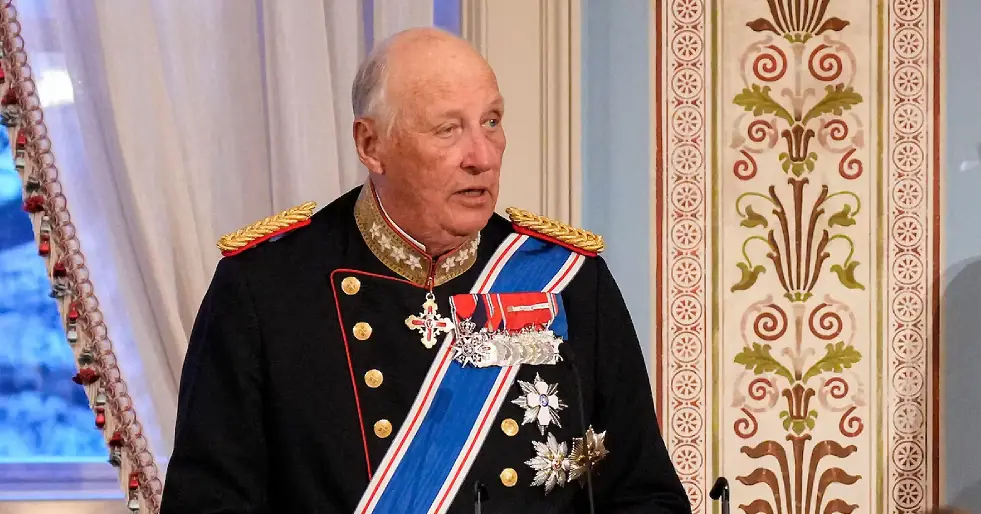anemia hemolítica rei harald