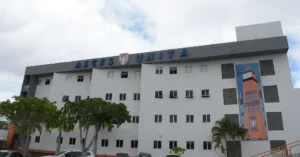 Processo seletivo Medicina Asces