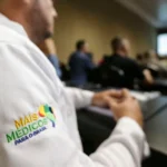 médicos especialistas